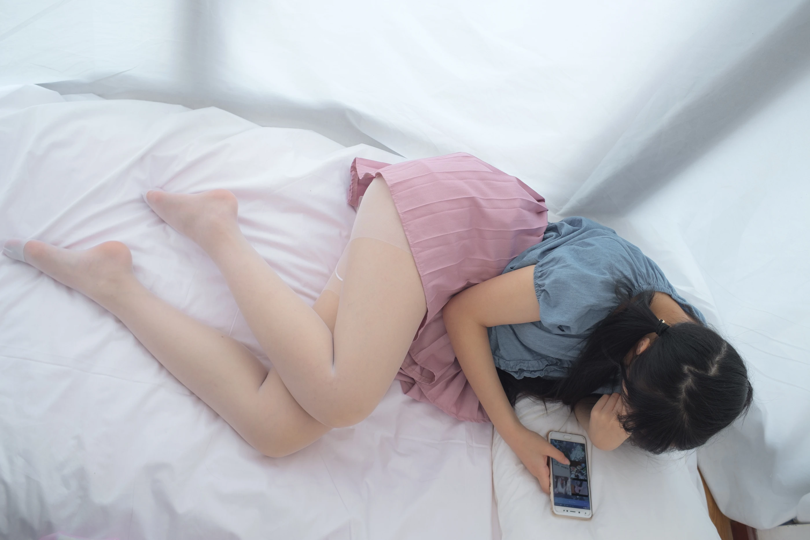 森萝财团 X-019 [107P 1V]插图8